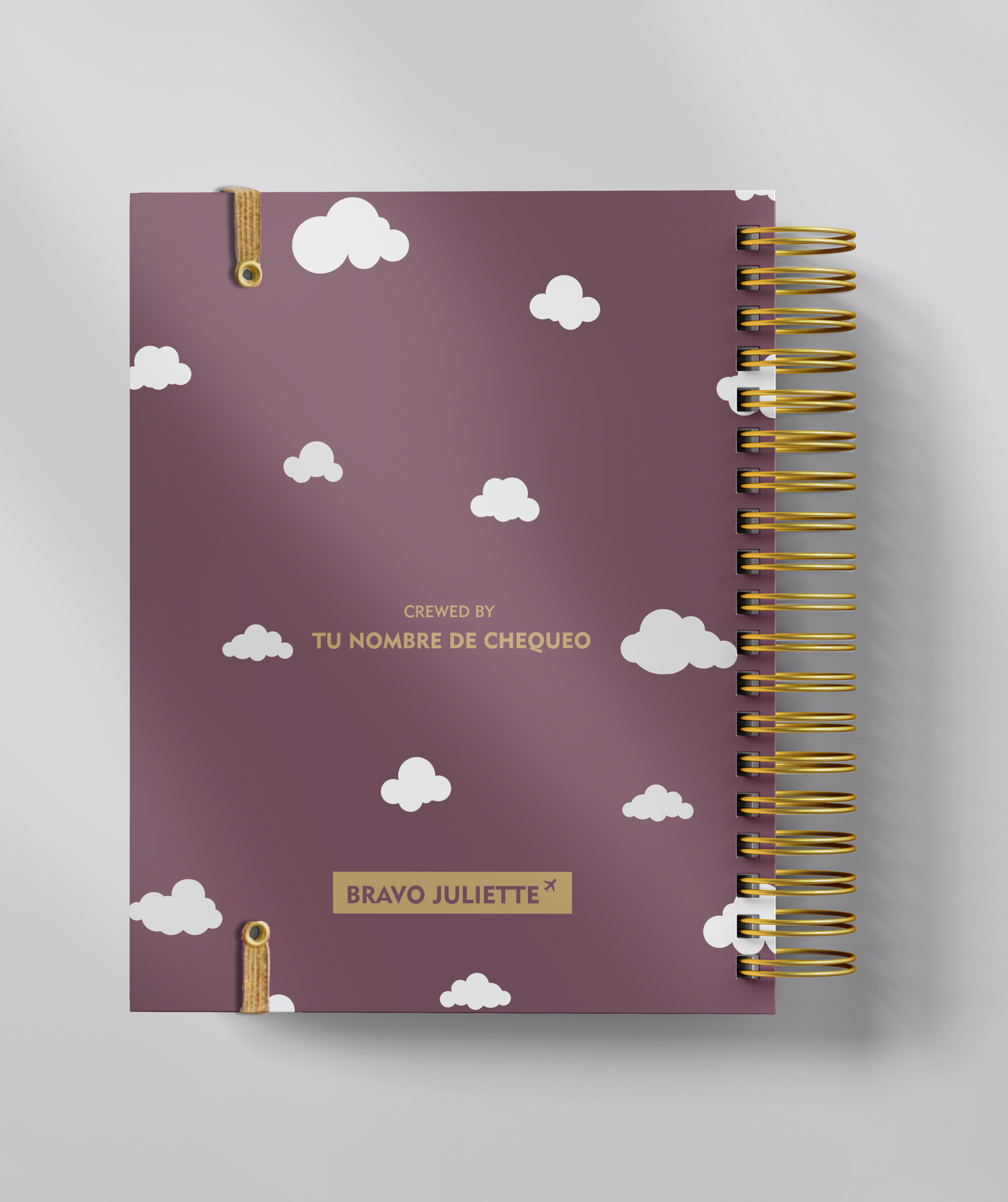 QTR Lady Agenda (Long-Haul)