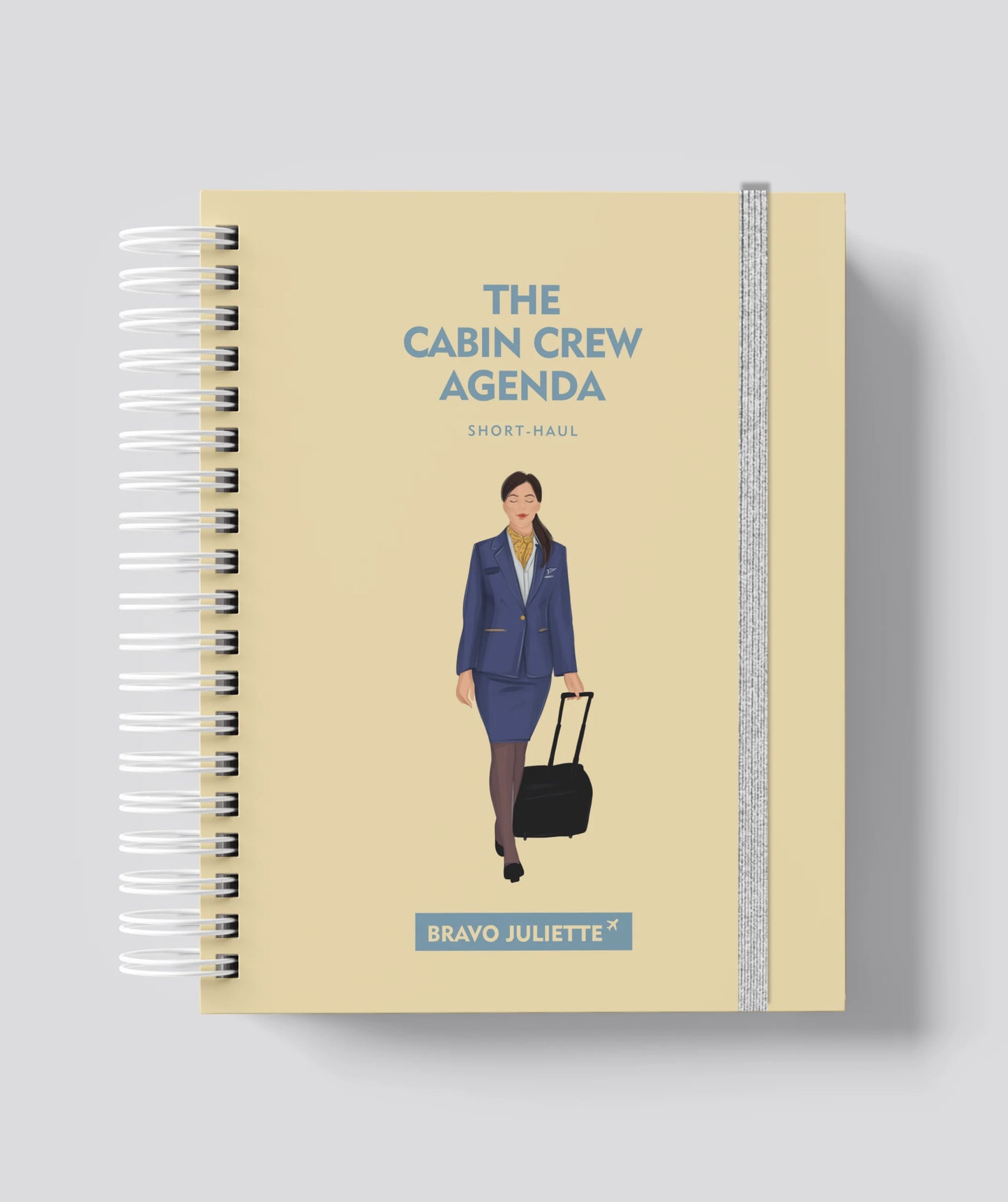 RYR Lady Agenda (Short-Haul)