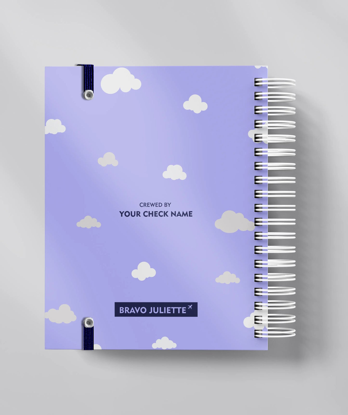 RXI Lady Agenda (Short-Haul)