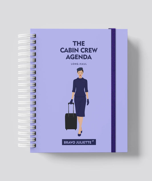 RXI Lady Agenda (Long-Haul)