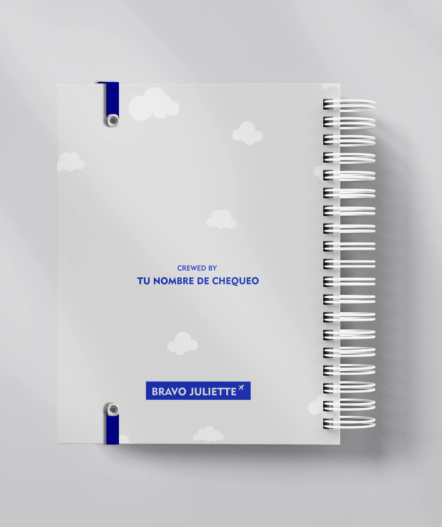 SAS Lady Agenda (Long-Haul)