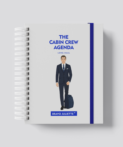 SAS Man Agenda (Long-Haul)