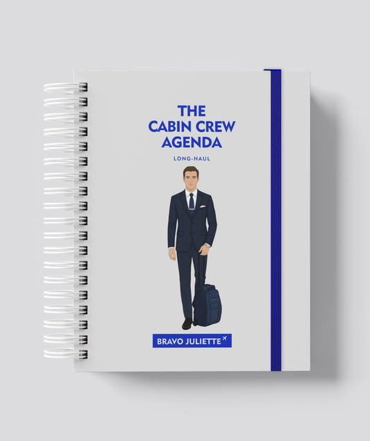 SAS Man Agenda (Long-Haul)