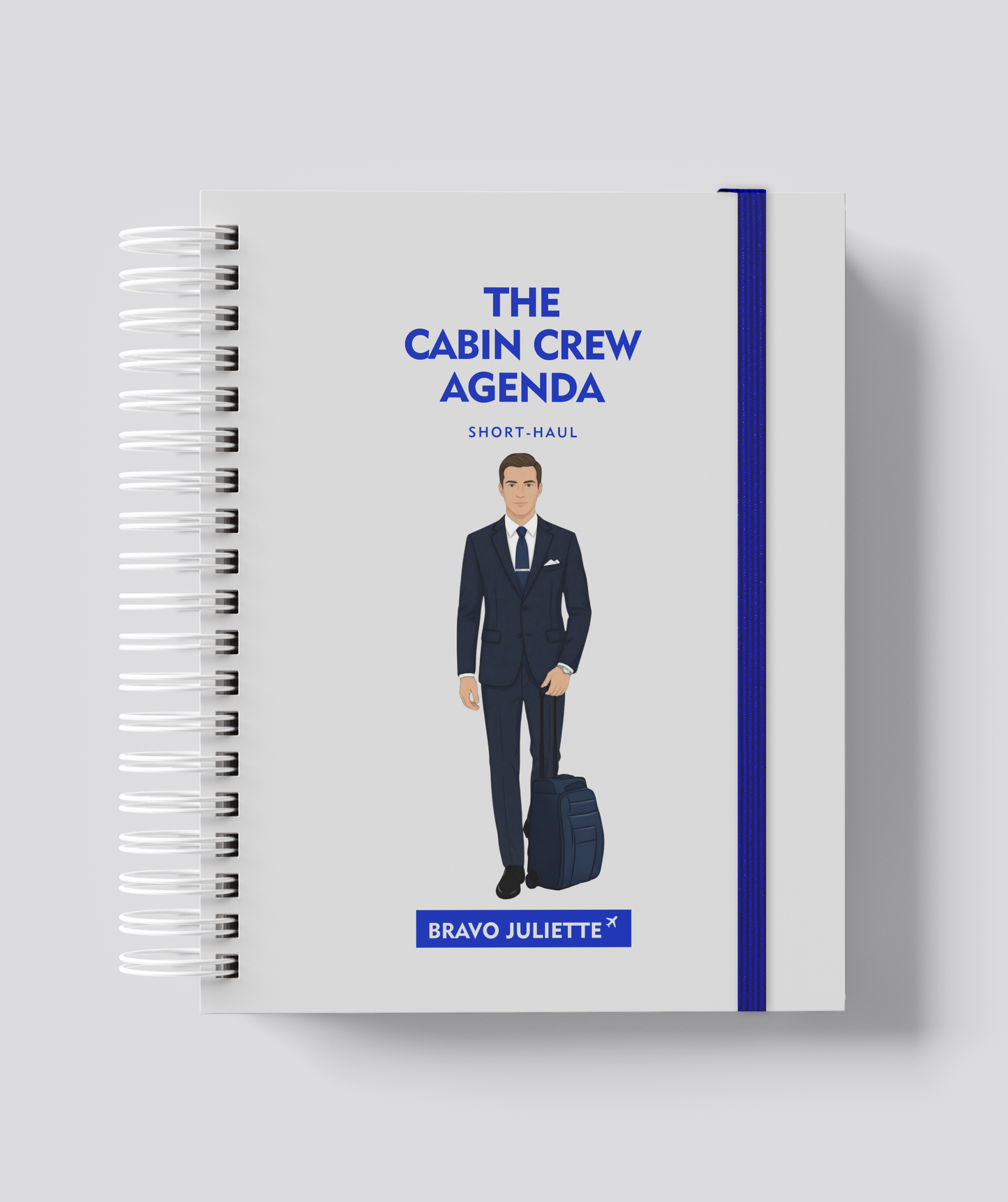 SAS Man Agenda (Short-Haul)