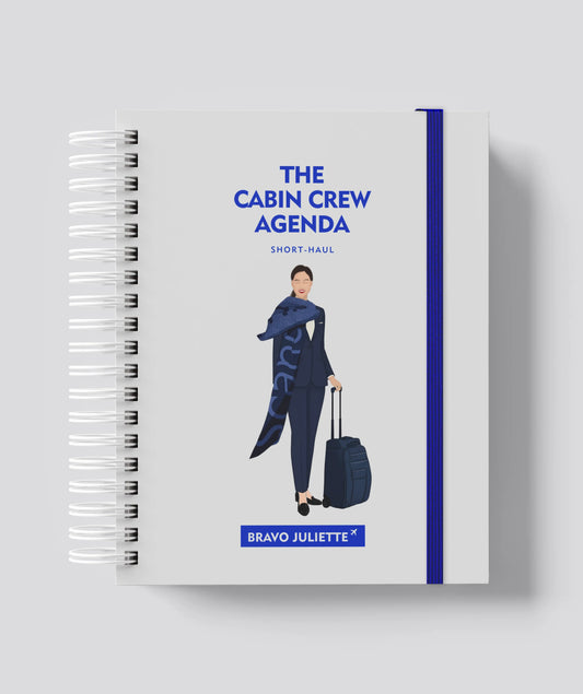 SAS Lady Agenda (Short-Haul)