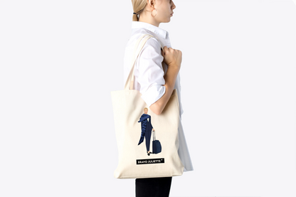 SAS Lady (Blonde)