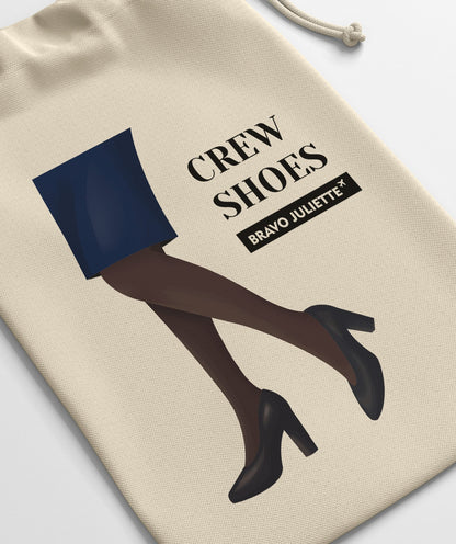 AEA Shoebag
