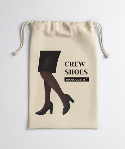 HST Shoebag