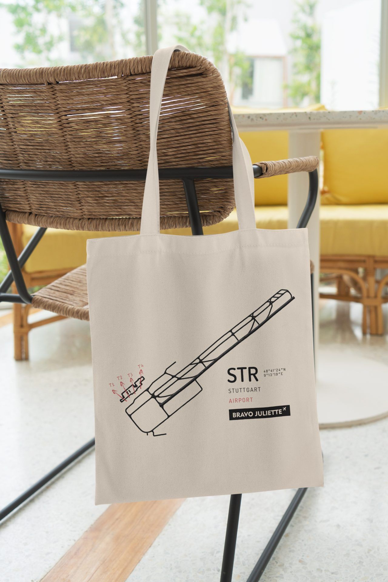 STR Airport