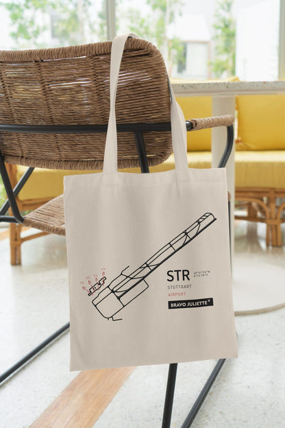 STR Airport