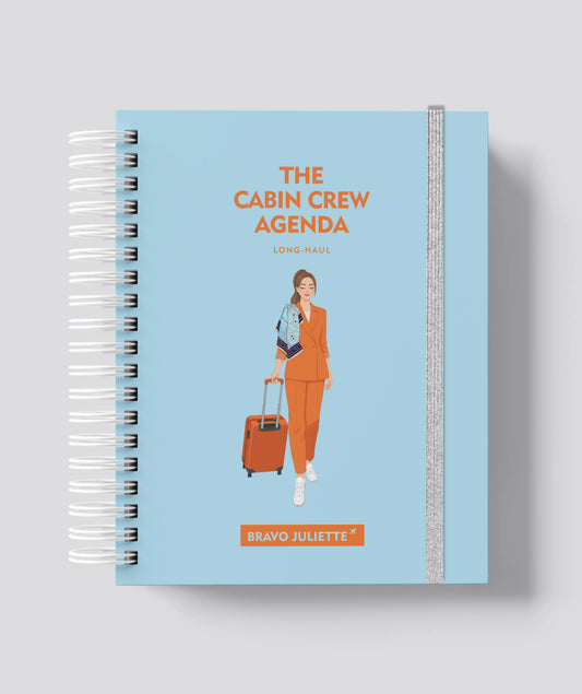 SEU Lady Agenda (Long-Haul)