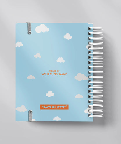 SEU Lady Agenda (Short-Haul)