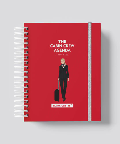 SWR Lady Agenda (Short-Haul)