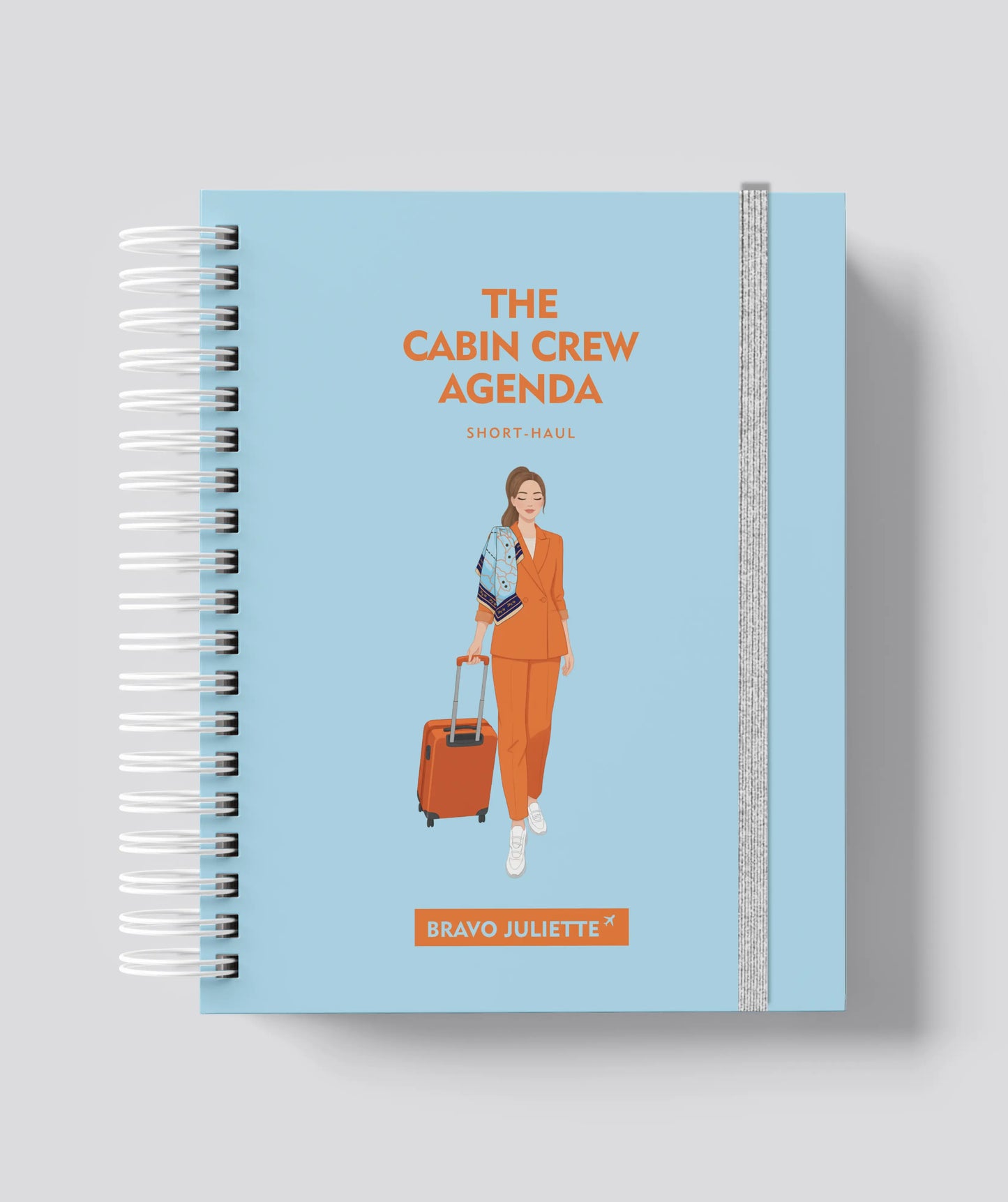 SEU Lady Agenda (Short-Haul)