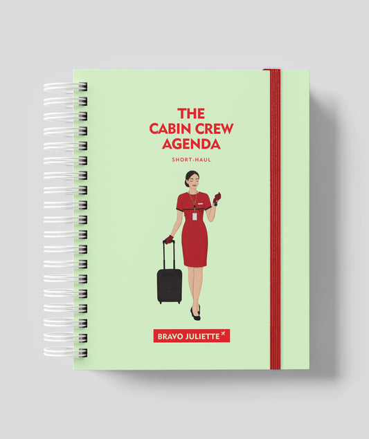 TAP Lady Agenda (Short-Haul)