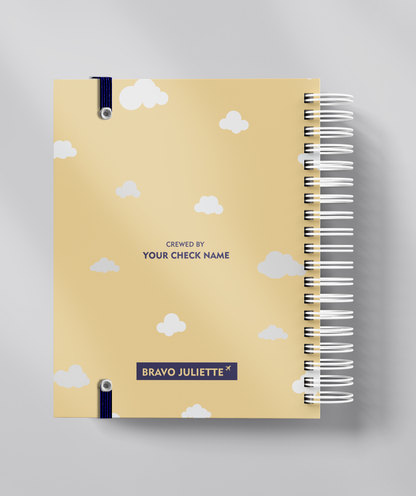 TDR Lady Agenda (Short-Haul)