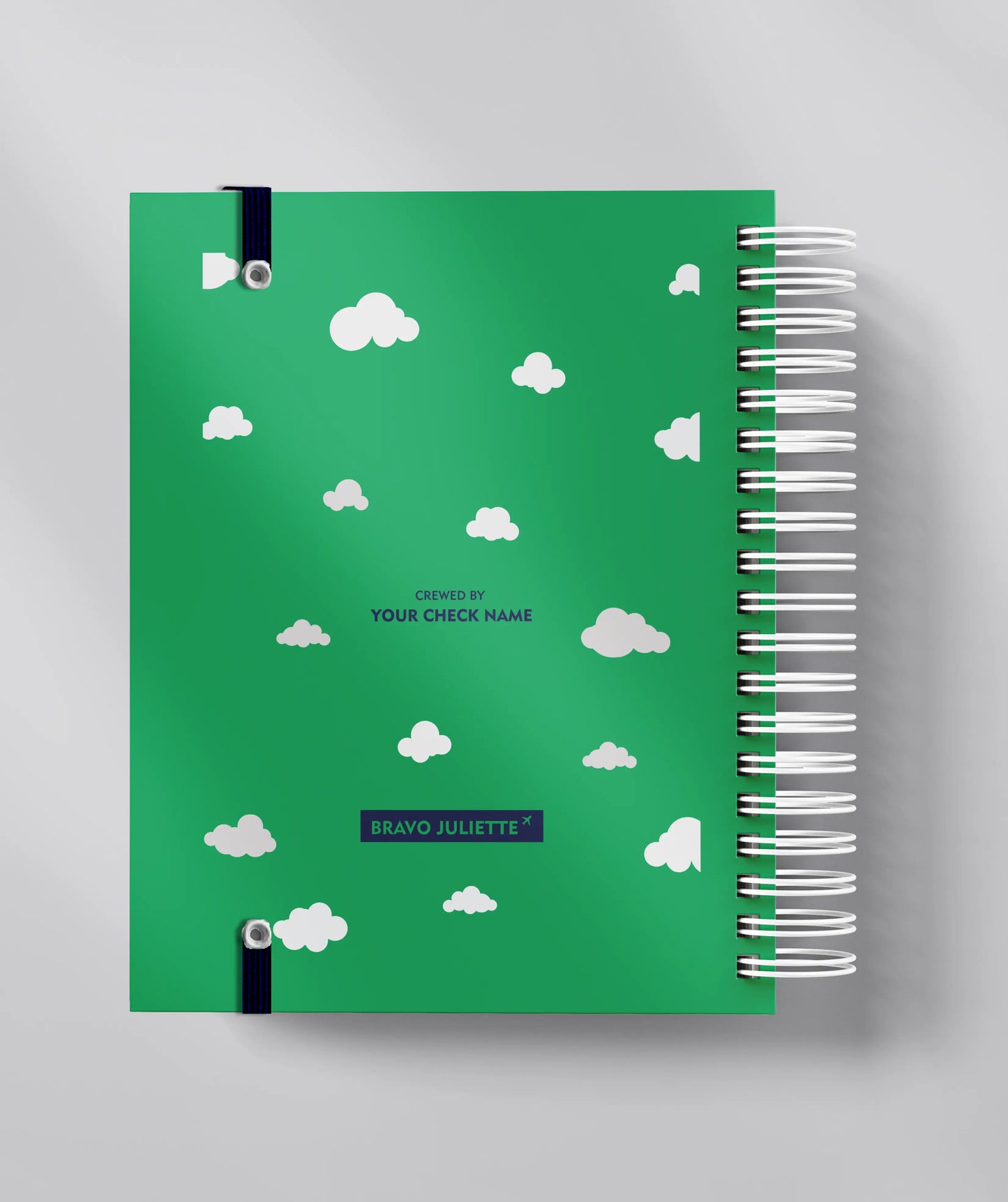 TRA Lady Agenda (Long-Haul)