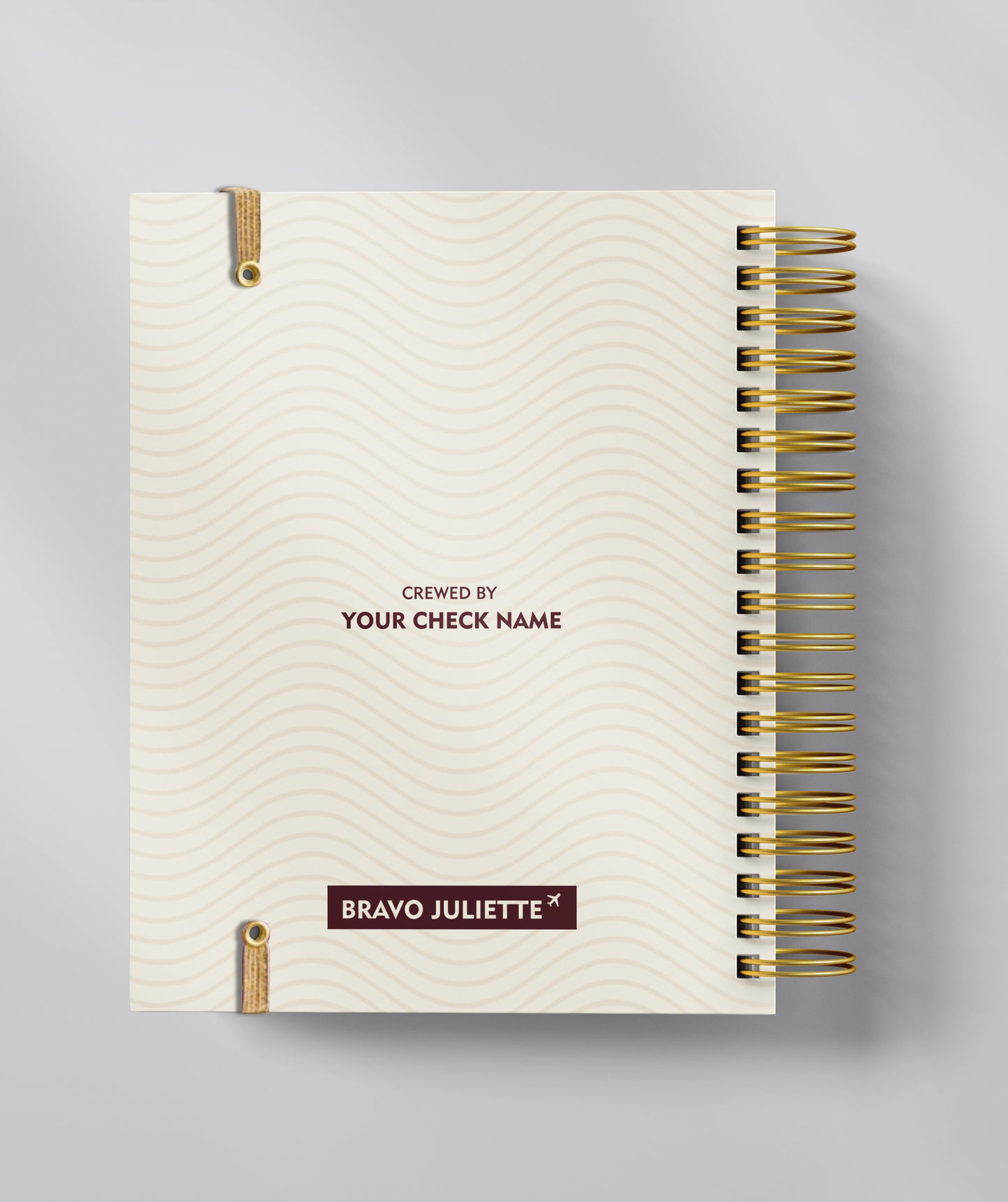 THY Lady Agenda (Long-Haul)