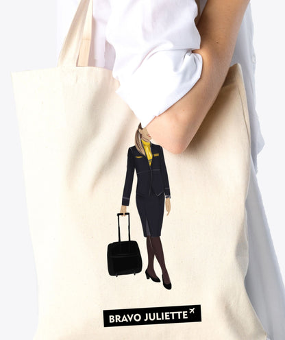 VLG Lady (Blonde)