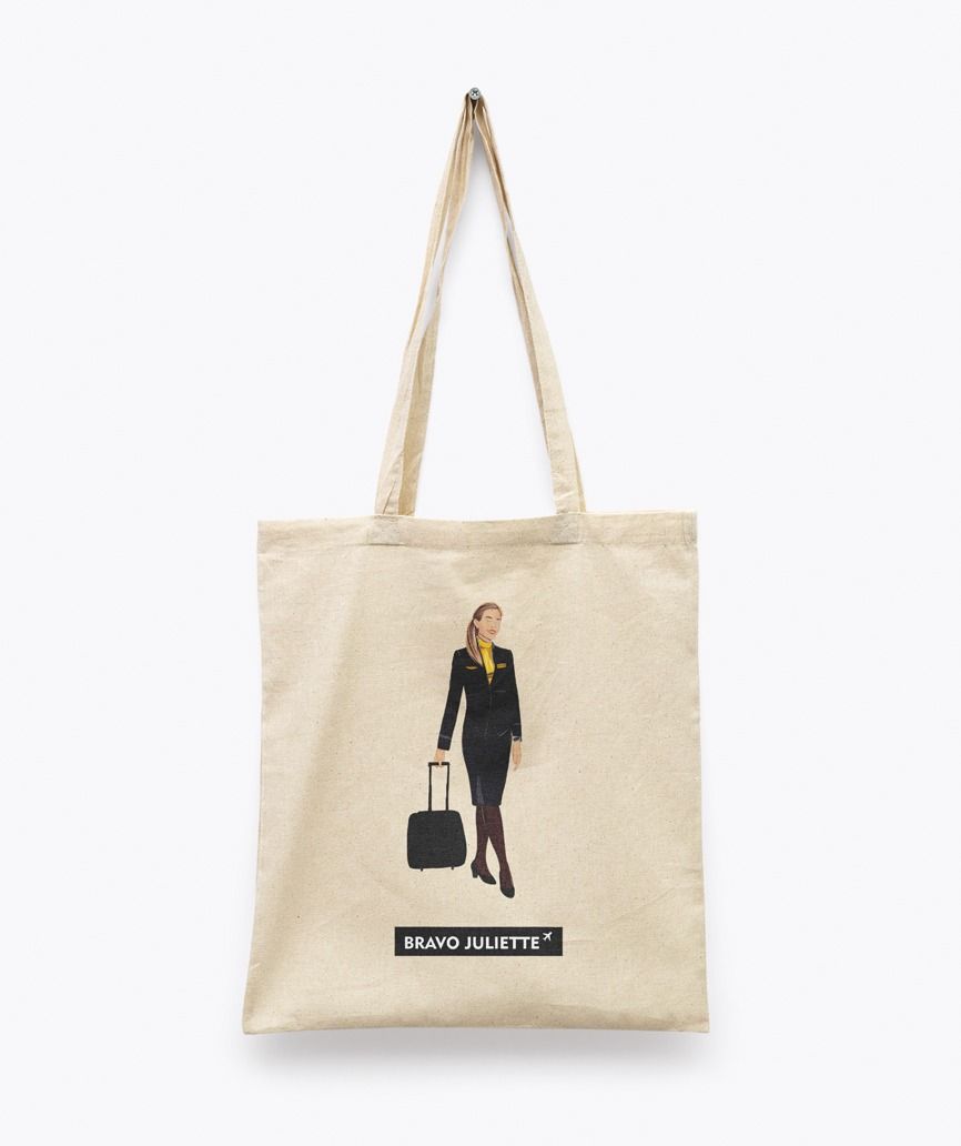 VLG Lady (Blonde)
