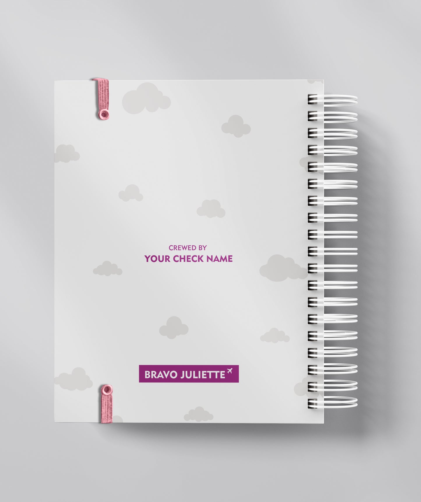 VOI Lady Agenda (Long-Haul)