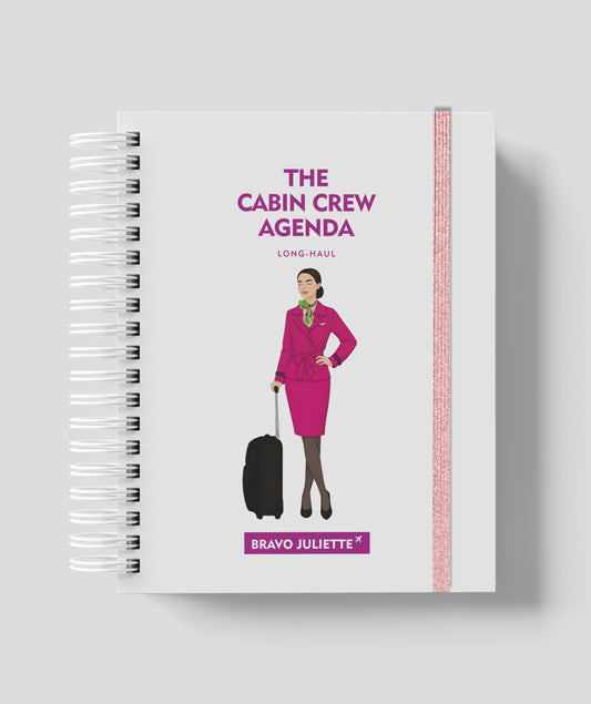 VOI Lady Agenda (Long-Haul)