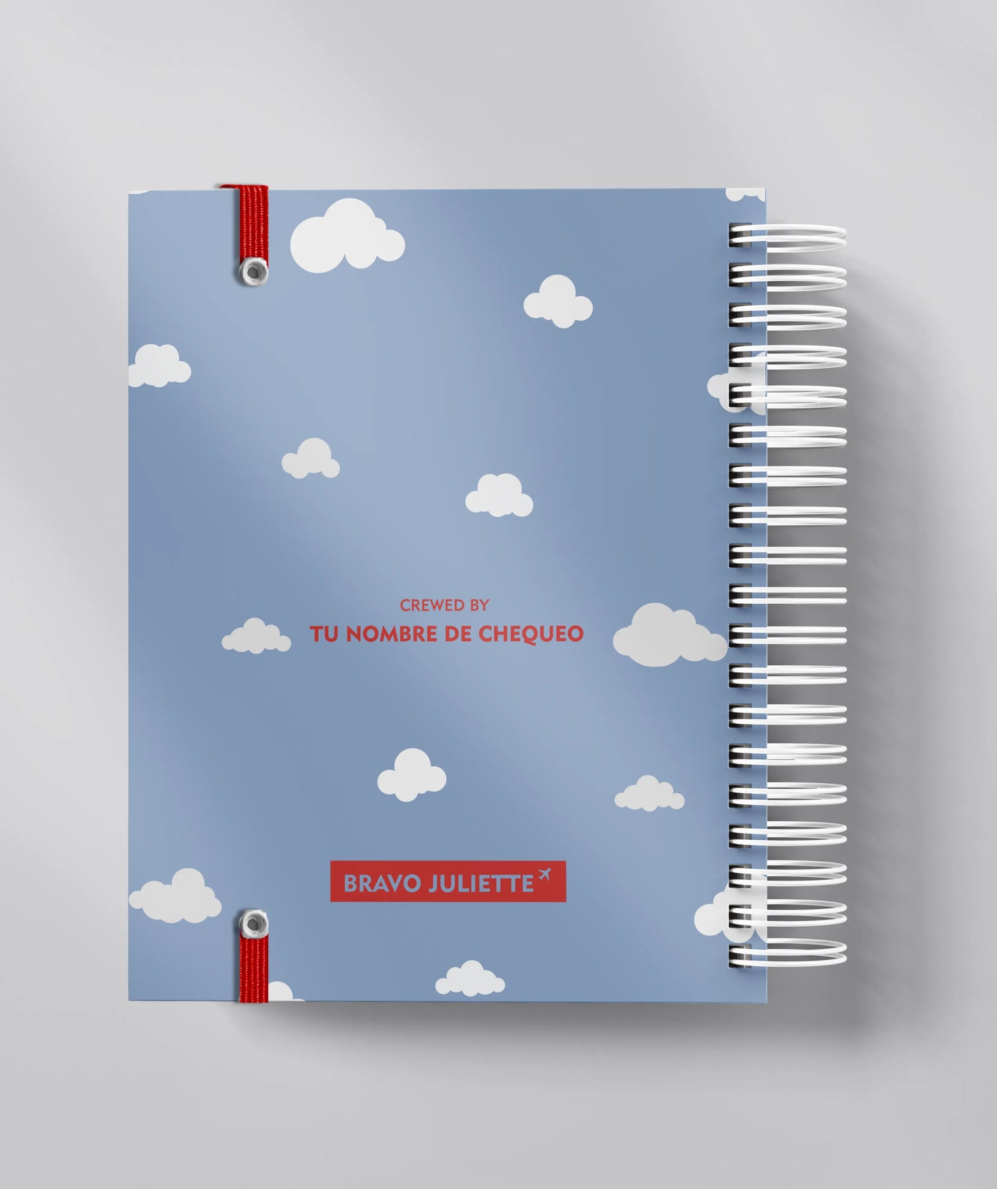 BAW Lady Agenda (Long-Haul)