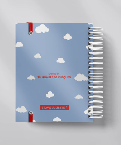 BAW Lady Agenda (Long-Haul)