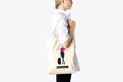 WZZ Lady (Blonde)