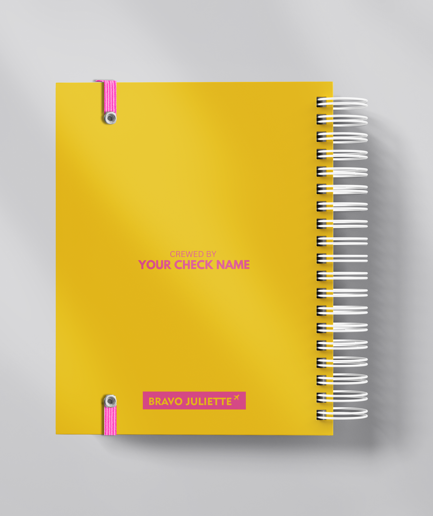 Flights Yellow (Long-Haul)