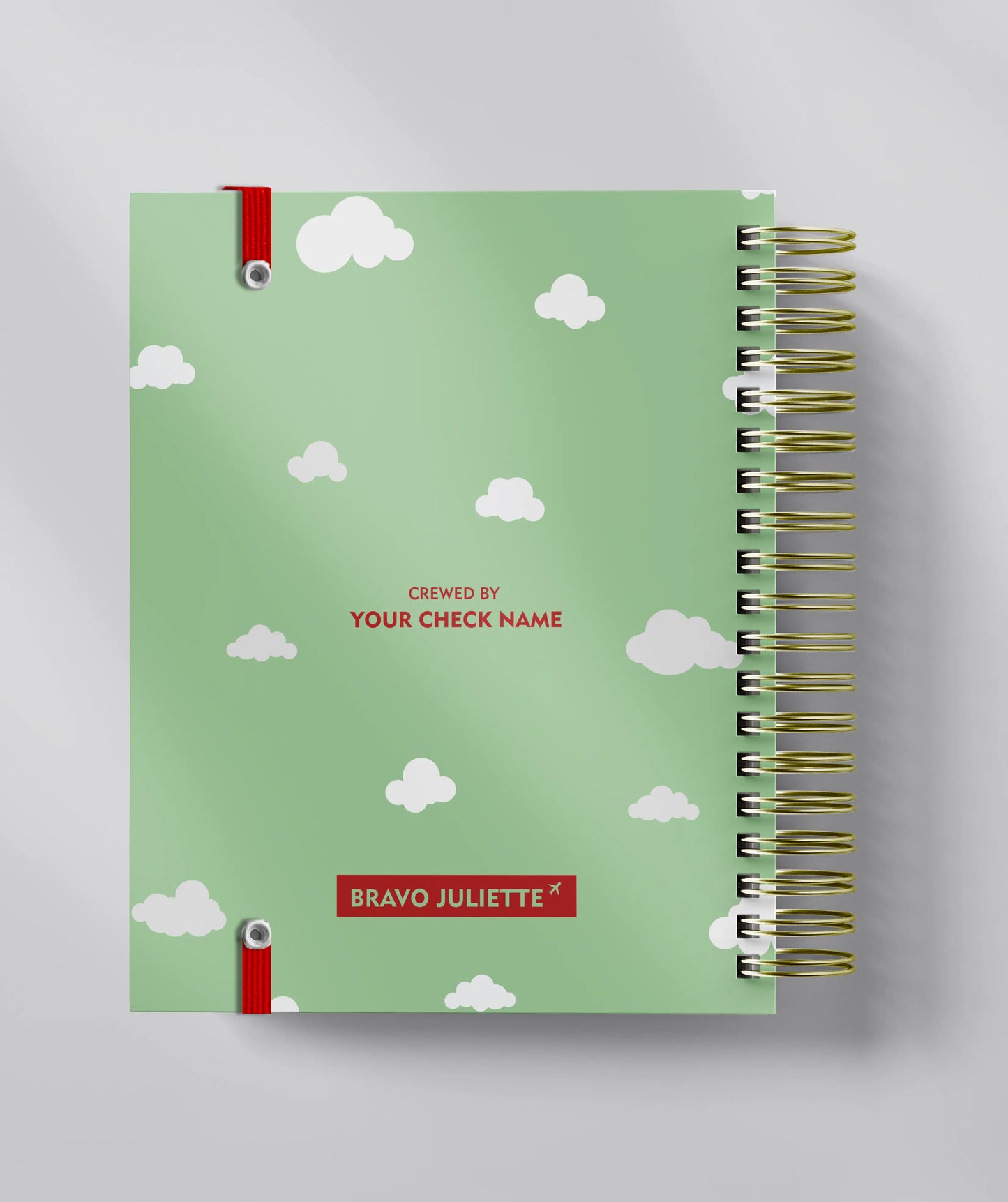 ETH Lady Agenda (Short-Haul)