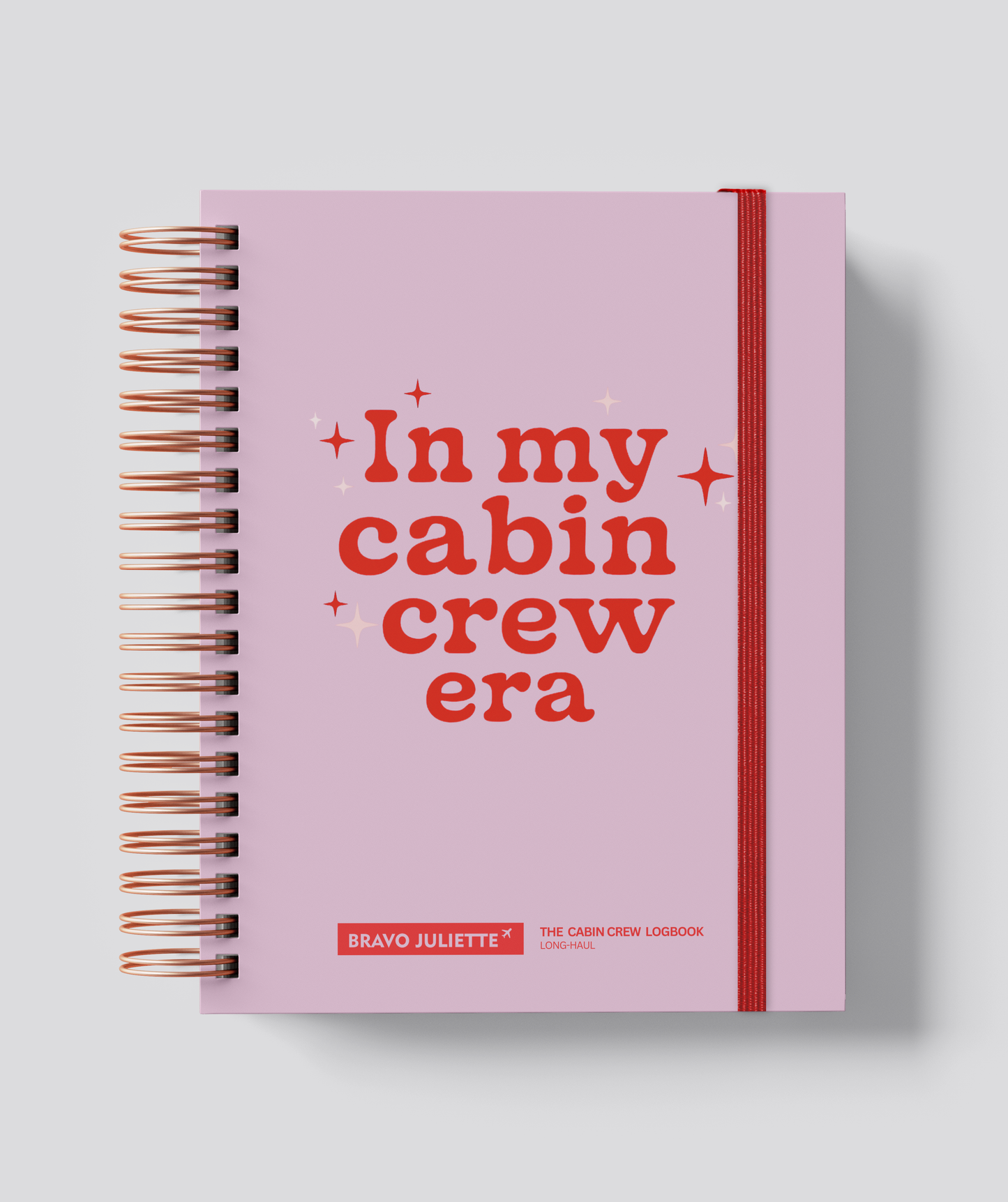 In My Cabin Crew Era (Long-Haul)