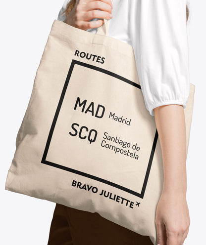 MAD-SCQ