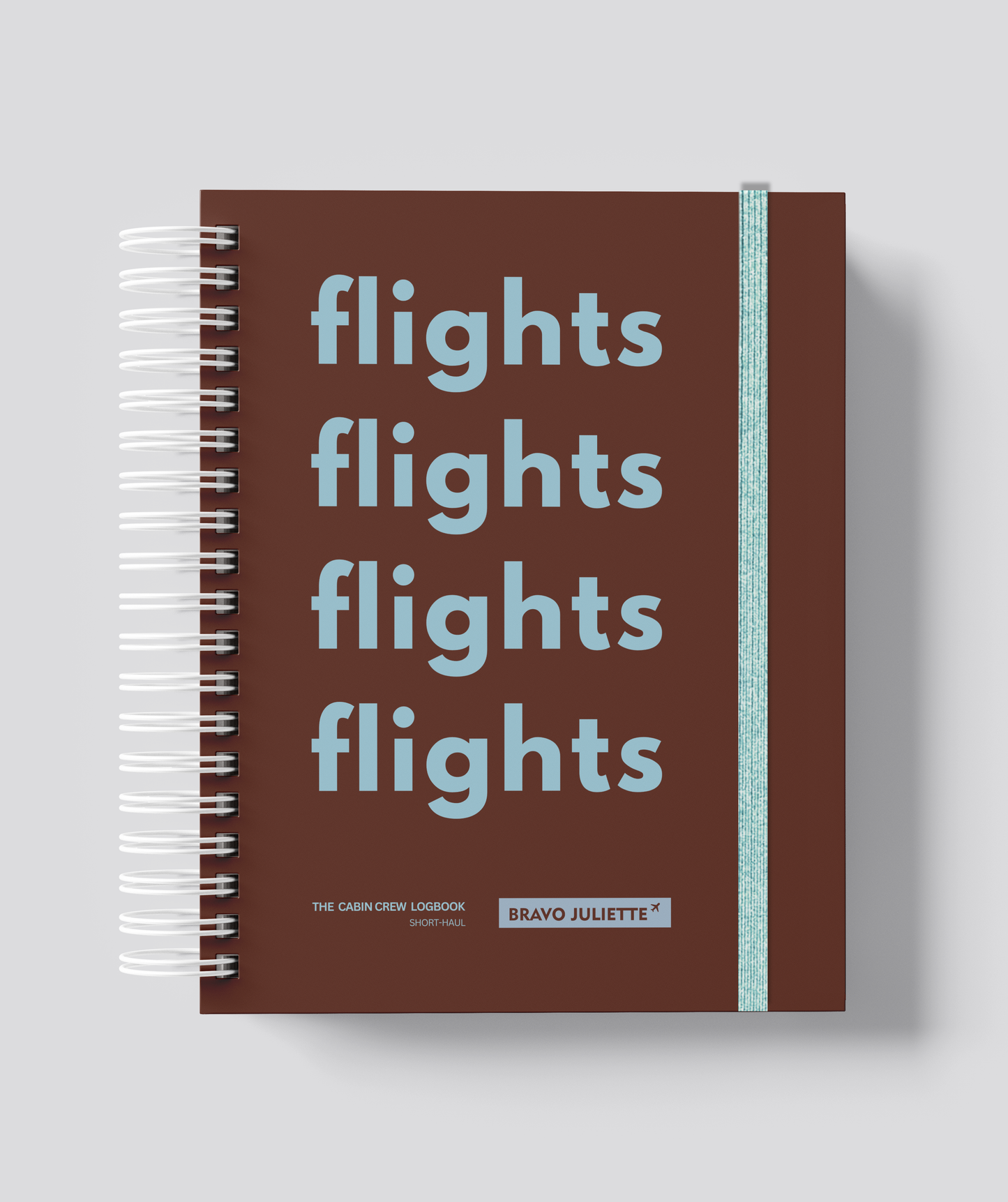 Flights Chocolate (Short-Haul)
