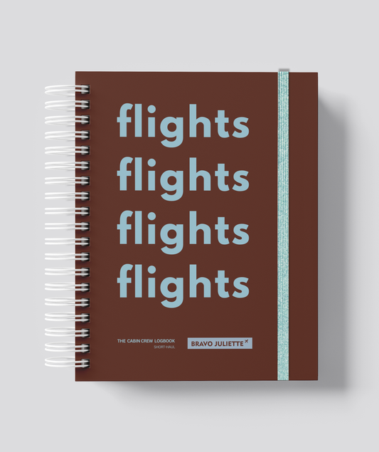 Flights Chocolate (Short-Haul)